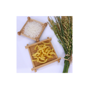 Yellow Macaroni (Long Stalks) Pasta Competitive Price Dried Food Special Food Carton Made In Vietnam Factory Wholesale Bulk 7