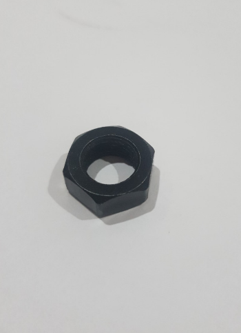 Hex Nut Machining Centre & Parts Good Price  Cutting Mechanical Engineering Iso Custom Packing  Made In Vietnam Manufacturer 2