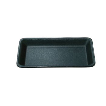 Hot Products Factory PS Foam Tray For Food Disposable Packing Item Take Away For Home And Kitchen Made In Vietnam 3