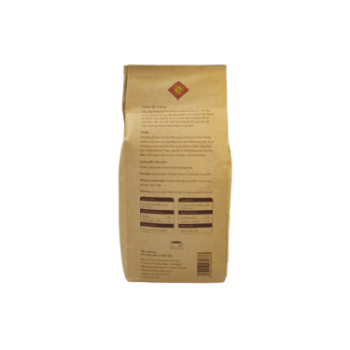 LCA Coffee Powder (Yellow Bag) Wholesale Unique Taste Food Industry ISO HACCP OEM/ ODM Vietnamese Manufacturer 2