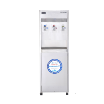 Wholesale High Quality Water Purifier Water Ro Machine With Cabinet For Home Appliance RO Filter Make Hydrogen Water 2