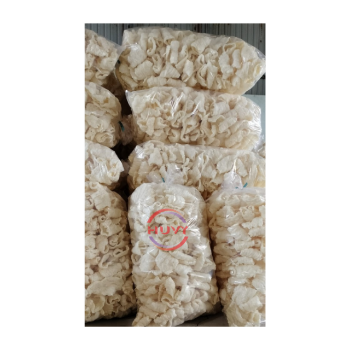 Scrolled Baked Fish Maw Suppliers Factory Price Food Beverage Nutritious 100% Bladder Fish Hot Selling Made In Vietnam 7