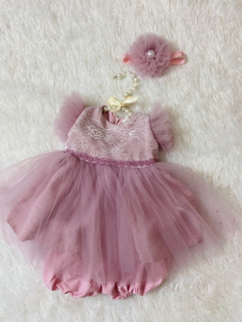 Daily Girls Dresses Girls Party Dresses Wholesale Luxury Using For Baby Girl Pack In Plastic Bag Vietnam Manufacturer 8