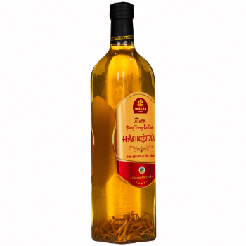 Cordyceps Wine OEM ODM Service Meaning Gift Using For Drinking ISO Packing In Glass Bottle Made in Vietnam Manufacturer 3