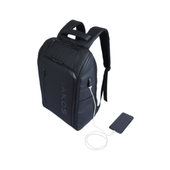  The New Laptop Backpacks Fast Delivery With Usb Travel Shockproof Laptop Compartment Packed In The Carton Box Made In Vietnam 4