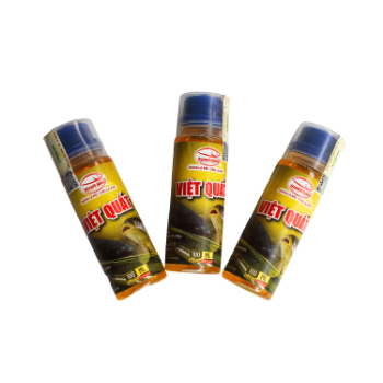 Wholesaler Blueberry Flavor Fishing Live Bait 100ml Flavour & Fragrances Lake Packed In Jar Vietnam Manufacturer 7