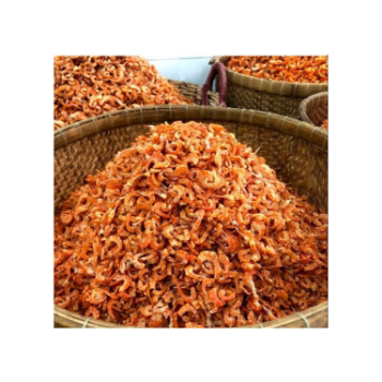 The Good Quality Shrimp Sin Dry Natural Fresh Customized Size Prawn Natural Color From Vietnam Manufacturer 4