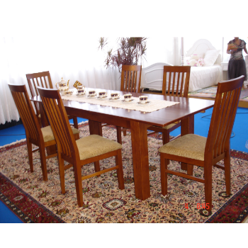 Dinning Table Set Competitive Price With 4 6 8 Chairs Dining Room Furniture Table Dining Room Luxury From Vietnam Manufacturer 3