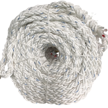 Rope Cotton 8 Strands Fast Delivery Durable Forestry The Sail Customized Packaging From Vietnam Manufacturer 6