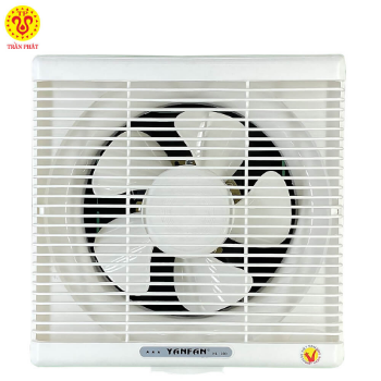 New simple design 8 inch Yanfan Wall Exhaust Fan Ventilation Fan HL200 air cooler electric fan 2