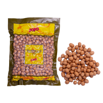 Raw Peanuts Coconut Fast Delivery JOJO Brand High Quality Customized Packaging Ready To Export From Vietnam Manufacturer 5