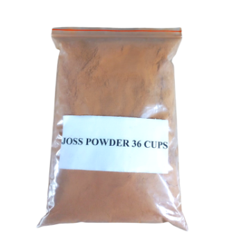 Joss Powder Vietnam Competitive Price Made From Plants Easy To Use Customized Packing Natural Fragrance 6