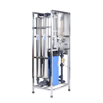 Industrial Water Purifier Water Purifier Machine Industrial System For Drinking Water Equipment Made In Vietnam 4