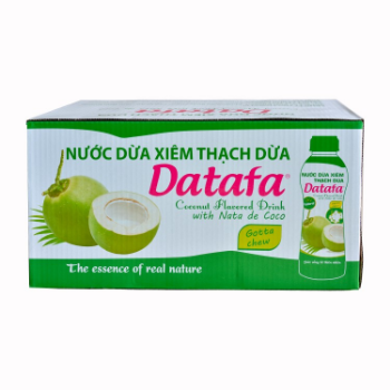 Nata De Coco With Young Coconut Juice Fruit Juice Good Price Precious Food Using For Drinking ISO HACCP Certification 8