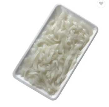 Squid Noodles Fresh Live Squid For Sale Top Sale Best Choice Ready To Eat After Defrosting Iso Pack In Foam Stray Vietnam Manufacturer 3
