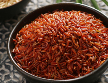 Vietnam Dragon Blood Rice Brown Rice Good Price High Dietary Benefits Using For Food HALAL BRCGS HACCP ISO 22000 Certification 3