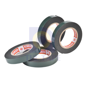 Heavy Duty Packaging PE Foam Tape Double-sided Adhesive Tape Adhesive Tape Use For Cushioning Made In Vietnam 6