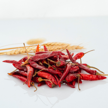 Bulk Price Spices Herbs Products Dried Chilli Organic & No Preservatives ISO Certification Viet Nam Manufacturer 7