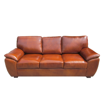 Top Pick Full Sofa Chair Leather Convertible Oem & Odm Customized Color Packed In Wooden Frame Made In Vietnam Factory 1