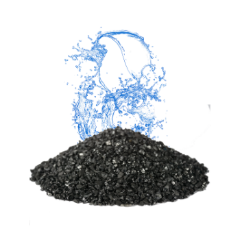 Bulk Anthracite Coal High Quality High Power Water Purification Iso Vilas Iso Halal Gmp Trabaco From Vietnam Manufacturer 1