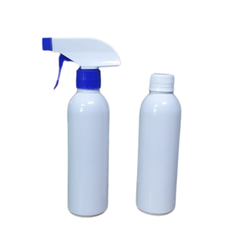 Bulk Wholesale PET plastic bottle, spray head for kitchen and toilet Manufacturer In Vietnam