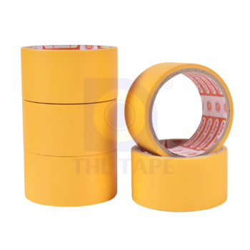 Customized design Simili Tape cost-effective magnetic stripe protective tape Use For Packing Cartons Made In Vietnam 5