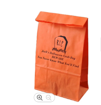 Top selling item Vietnam custom Kraft design logo Paper Bag Wholesale brown Printing Cheap reusable for daily user promotions 2