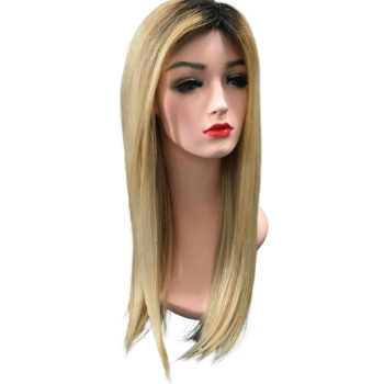 Human Vietnamese Hair Unprocessed Virgin Raw Vietnamese Hair Wig 1