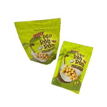 High Guaranteed Quality Peanut Sheller Machine Peanut Ron Ron Coconut Customized Packaging From Vietnam Manufacturer 3