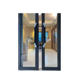 Sliding Door Exterior Doors High Quality Comfortable Home Furniture ISO OEM/ODM Custom Packing Made In Vietnam Manufacturer  2