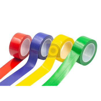 Warning Tape Signal No Adhesion Safety Flagging Barrier Caution Customize Printed PE Use For Packing Cartons Made In Vietnam 7