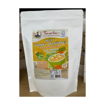 High quality 100% pure vegetable powder pumpkin powder Supplement Powder Basic Ground Rice Mixed With Seeds Made in Vietnam 6