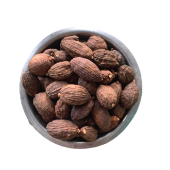 Vietnam High Standard Black Cardamom High Quality High Grade Back Cardamom Organic Cardamom Customized Packaging 3