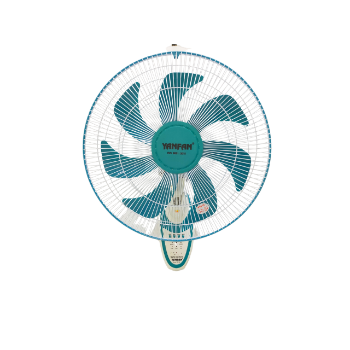 Remote Wall Mounted Fan TR1788 Hot Sale Portable Yanfan Fan Air Cooler Fan Air Conditioning Appliances Ventilador OEM Service 8