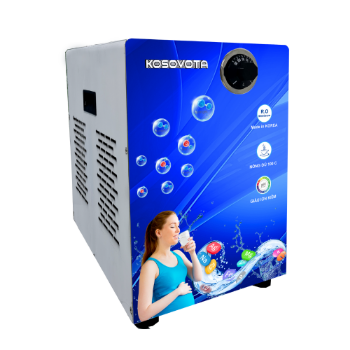 Under Sink Water Dispenser hot and cold water dispenser boiling water dispenser with CB certificate System Made In Vietnam 2