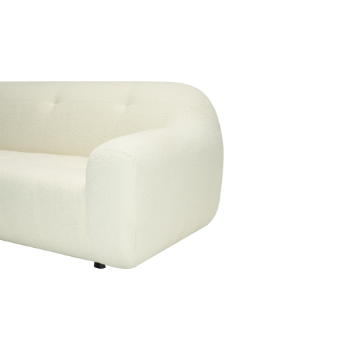 NHF Modular Sofas Modern Livingroom Good Quality Comfortable Apartment Amfori Certification Made In Vietnam Manufacturer 3