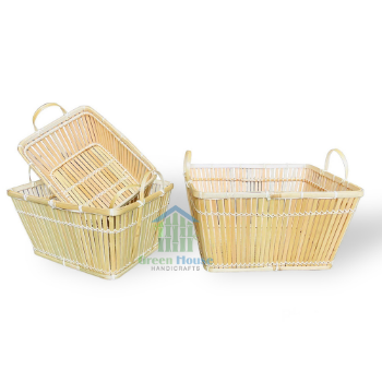 Good Price Laundry Storage Basket Foldable Cloth Bag Authentic And Safe Sustainable Multifunction Customized Service 6