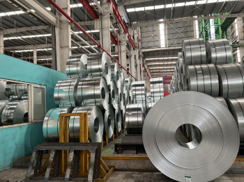 190 Steel Pipes - Roll Steel Sawing Tape Seamless LTZ Shape Steel Pipes Galvanized Coil High Quality Best Products From Vietnam 7