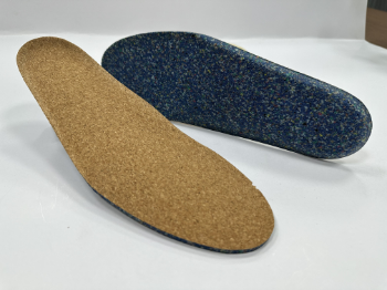 Custom Insoles Competitive Price eco-friendly Materials Using For Shoes Packing In Carton Made In Vietnam Manufacturer 7