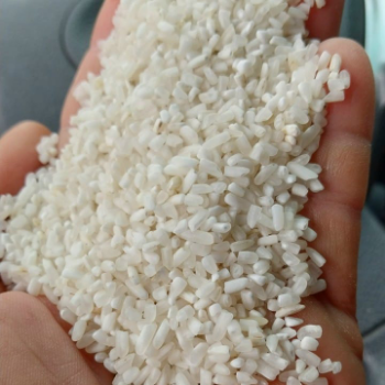 100 Broken Rice Price ODE/OEM Delicious Food Rice HALAL BRCGS HACCP ISO 22011 Vacuum Packed Asia Manufacturer 7