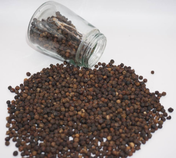 Good Price Black Pepper Using For Food Raw Dried Organic Customized Packing Made In Vietnam Manufacturer 5