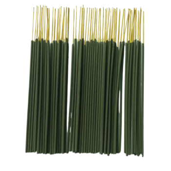 Incense Stick Light And Pleasant Fragrance High Specification Made From Plants Easy To Use Safe To Use Customized Packing 6