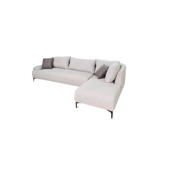 High Quality products Leather Couch Sofa Indochin Manufacturer from Vietnam Living Room Sofa Sectionals Sofa 2220x800FastDelivery 2