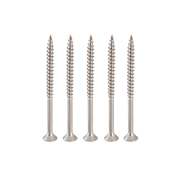 Steel Selling Customized Packaging Zinc Plated Flat Head Phillips Drywall Screw Tapping Screws Vietnam Fasteners Manufacturer 6