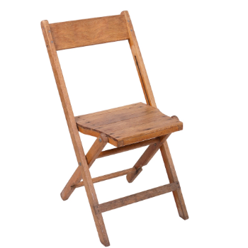 Wholesaler Folding Chair Natural Wood Customized Size Acmex Packed In Wooden Frame From Vietnam Manufacturer 2