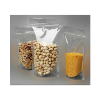 Ziplock Bag Plastic Bag Zipper Reasonable Price Durable Using For Many Industries Wide Application Customized Packing Made In Vietnam Manufacturer 4