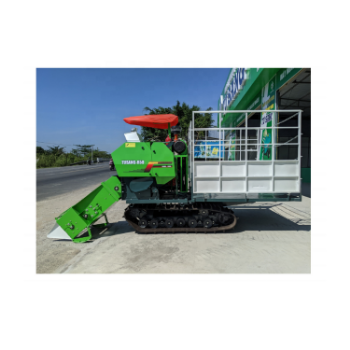 Straw Bale Machine Competitive Price Long Service Life Round Straw Baler New Product 2022 Customized Packing Vietnam 5