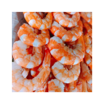 Good Quality Cooked White Vannamei Shrimp Pdto Head Removed 100 % Fresh Tail-On And Boiled Vaccum Made In Vietnam Manufacturer 5