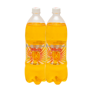 High Quality Carbonated Energy Drink 1.25L Bidrico Brand Iso Halal Haccp Beverage Packed In Bottle Vietnamese Manufacturer 3