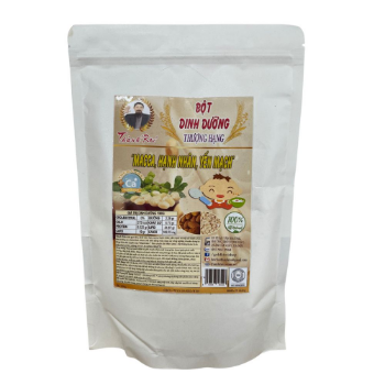 Almond flour Fast Delivery Basic Ground Rice Mixed With Seeds Natural Source 5 Stars Made In Vietnam Manufacturer 1